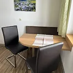 Apartment 16 - Haus Voglreiter *