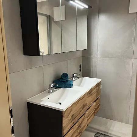 16 - Haus Voglreiter Appartamento Kaprun