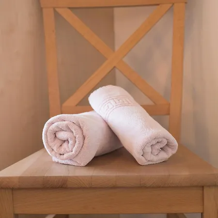 16 - Haus Voglreiter 아파트