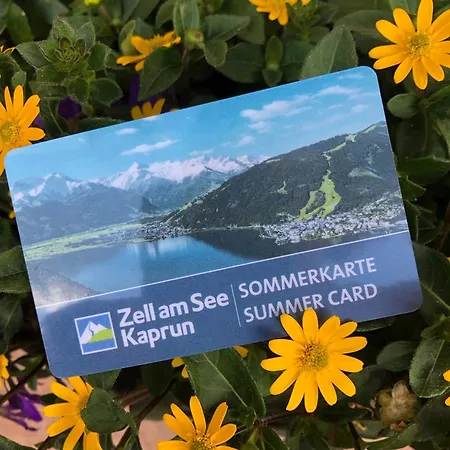 16 - Haus Voglreiter Kaprun