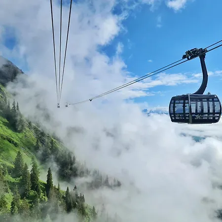 아파트 16 - Haus Voglreiter *