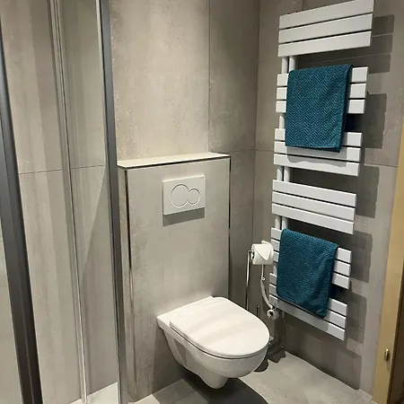 16 - Haus Voglreiter 아파트 카프룬