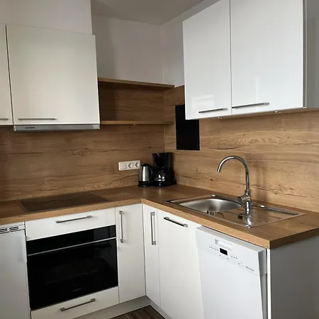 Appartement 16 - Haus Voglreiter *