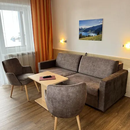 16 - Haus Voglreiter Apartmán *