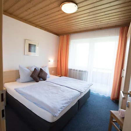 Apartmán 16 - Haus Voglreiter *