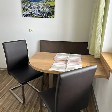 Apartmán 16 - Haus Voglreiter *