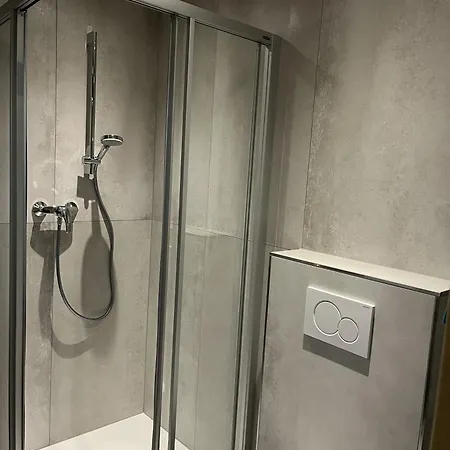 Apartmán 16 - Haus Voglreiter Kaprun