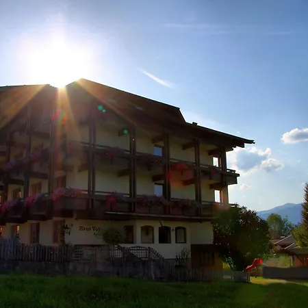 16 - Haus Voglreiter Apartmán