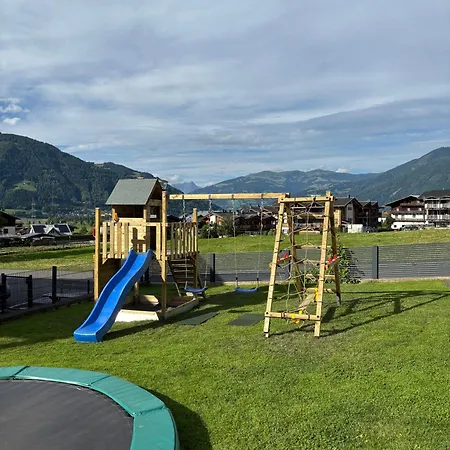 16 - Haus Voglreiter Apartmán *