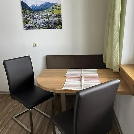 Apartmán 16 - Haus Voglreiter Kaprun