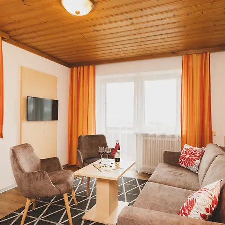 Apartmán 16 - Haus Voglreiter