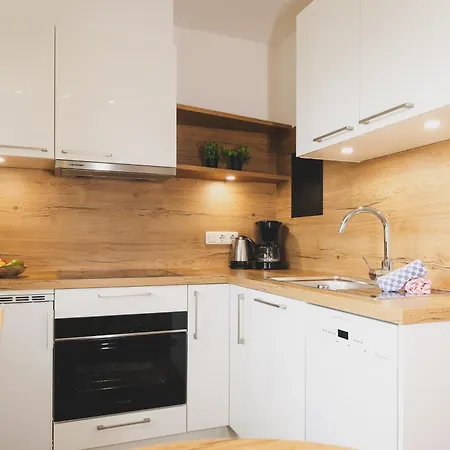 16 - Haus Voglreiter Apartmán *