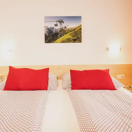 Apartmán 16 - Haus Voglreiter *