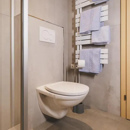 16 - Haus Voglreiter Apartmán