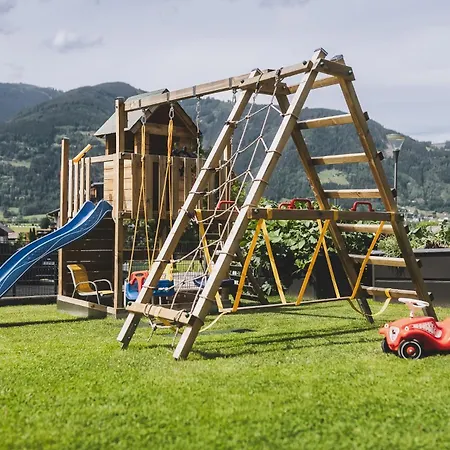 Apartmán 16 - Haus Voglreiter *