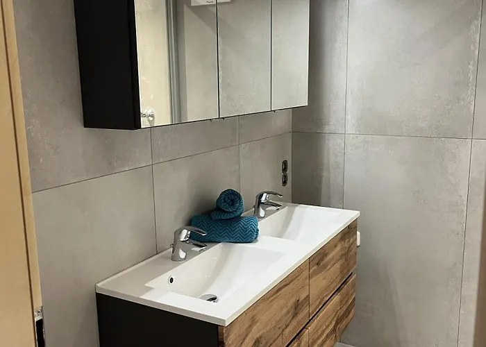 16 - Haus Voglreiter Appartement Kaprun