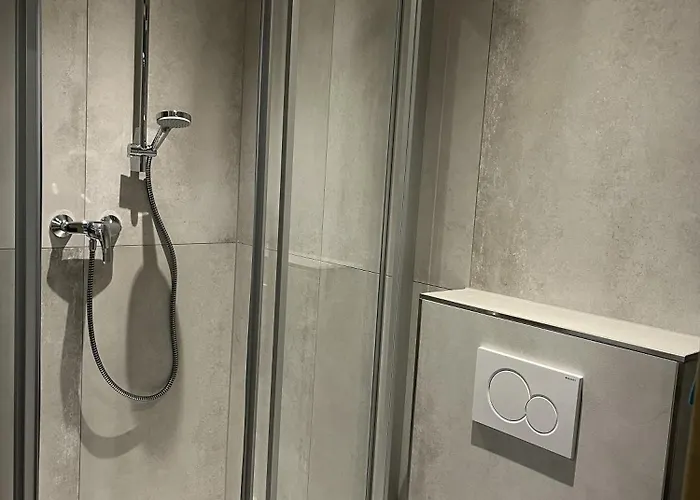 Appartement 16 - Haus Voglreiter *