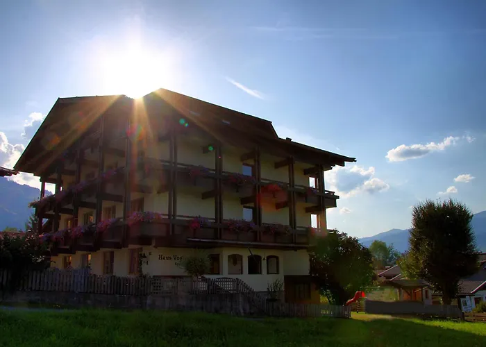 16 - Haus Voglreiter Kaprun