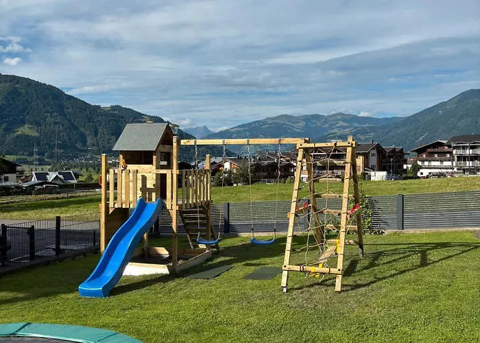 16 - Haus Voglreiter Kaprun