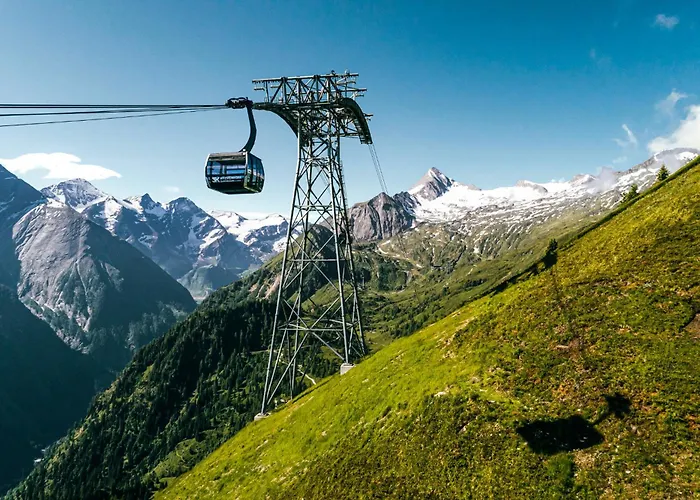 Διαμέρισμα 16 - Haus Voglreiter *