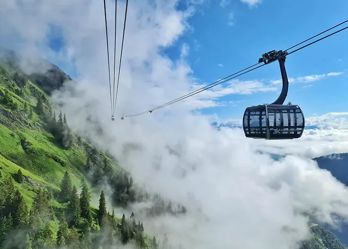 Διαμέρισμα 16 - Haus Voglreiter *