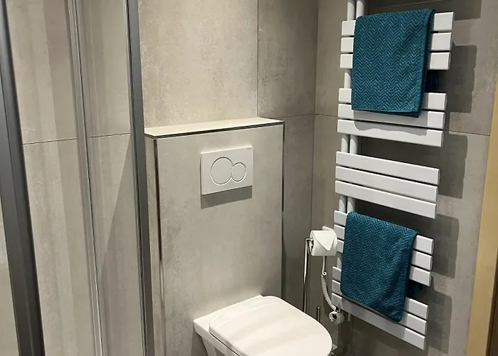 16 - Haus Voglreiter Appartement Kaprun