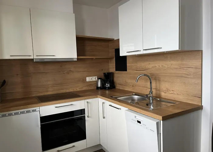 Appartement 16 - Haus Voglreiter *